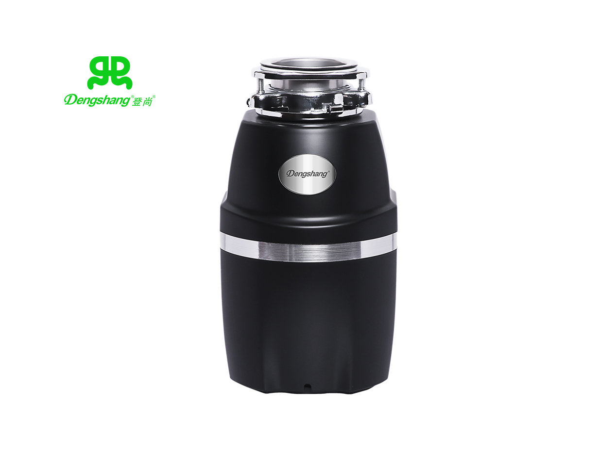 新一代“垃圾處理器”，讓你的垃圾分類更加安全，廠家直銷